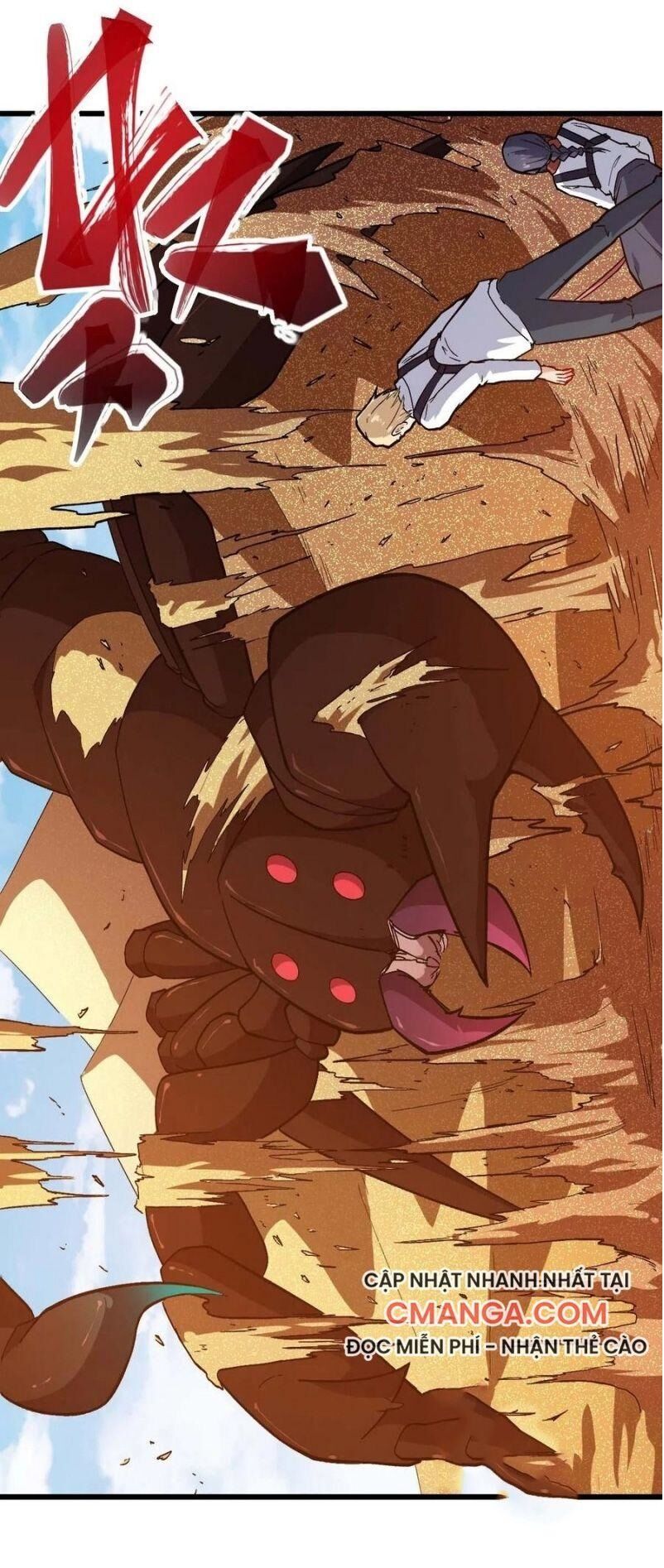Vườn Trường Cuồng Sư Hệ Thống: Chapter 156