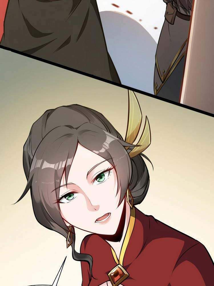 Lê Minh Chi Kiếm: Chapter 19