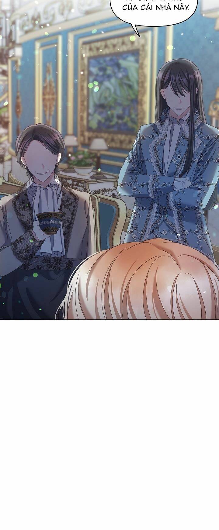 Khu Vườn Câm Lặng: Chapter 2