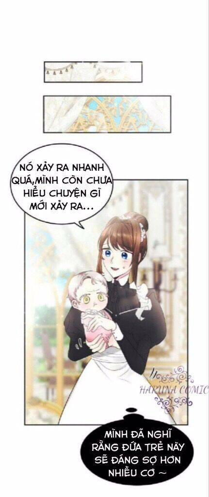 Baby Dragon: Chapter 3