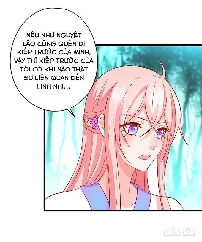 Hồ Tiên Hung Bạo: Chapter 106