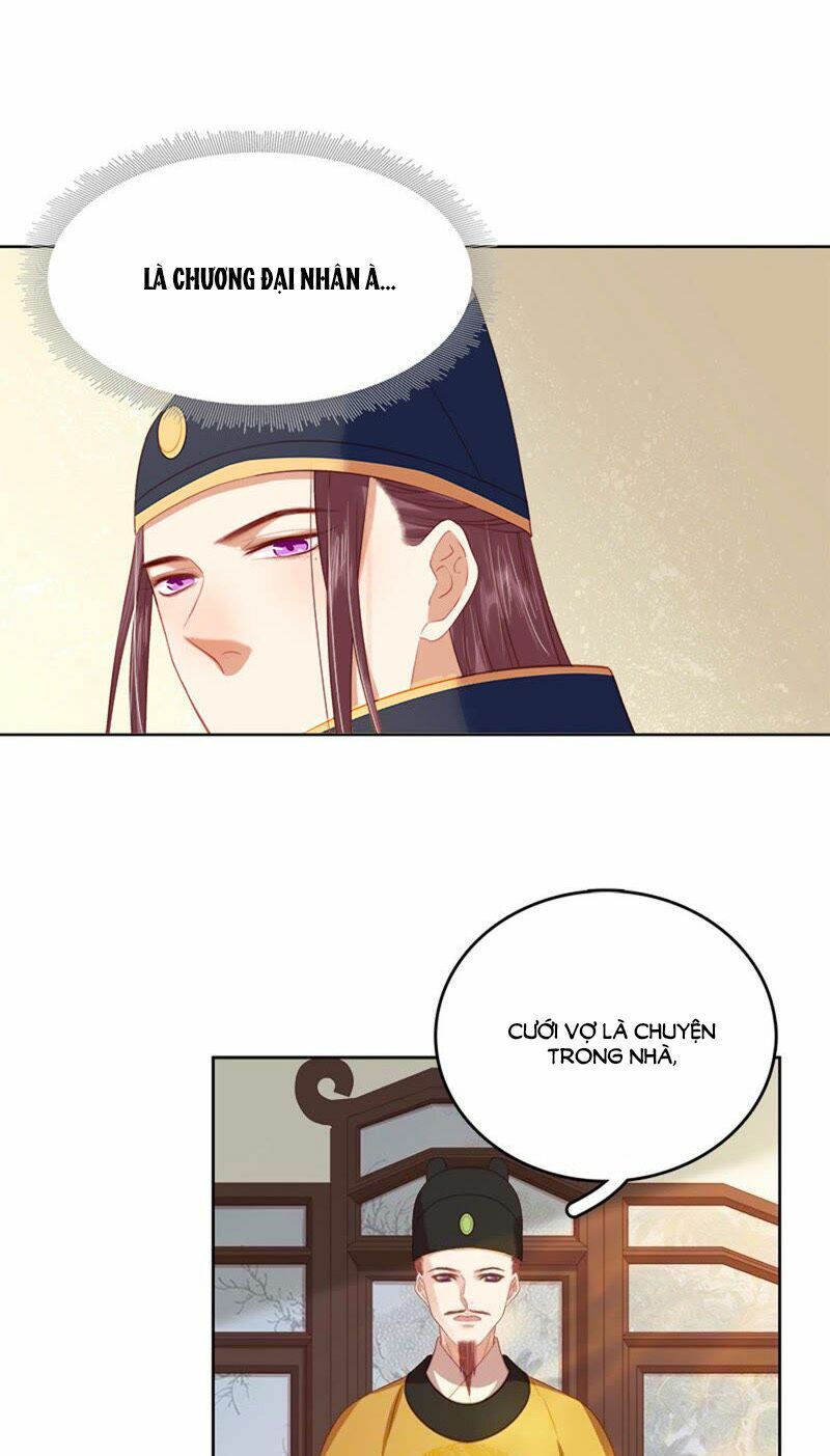 Xuân Khuê Bí Lục: Xưởng Công Thái Liêu Nhân: Chapter 53