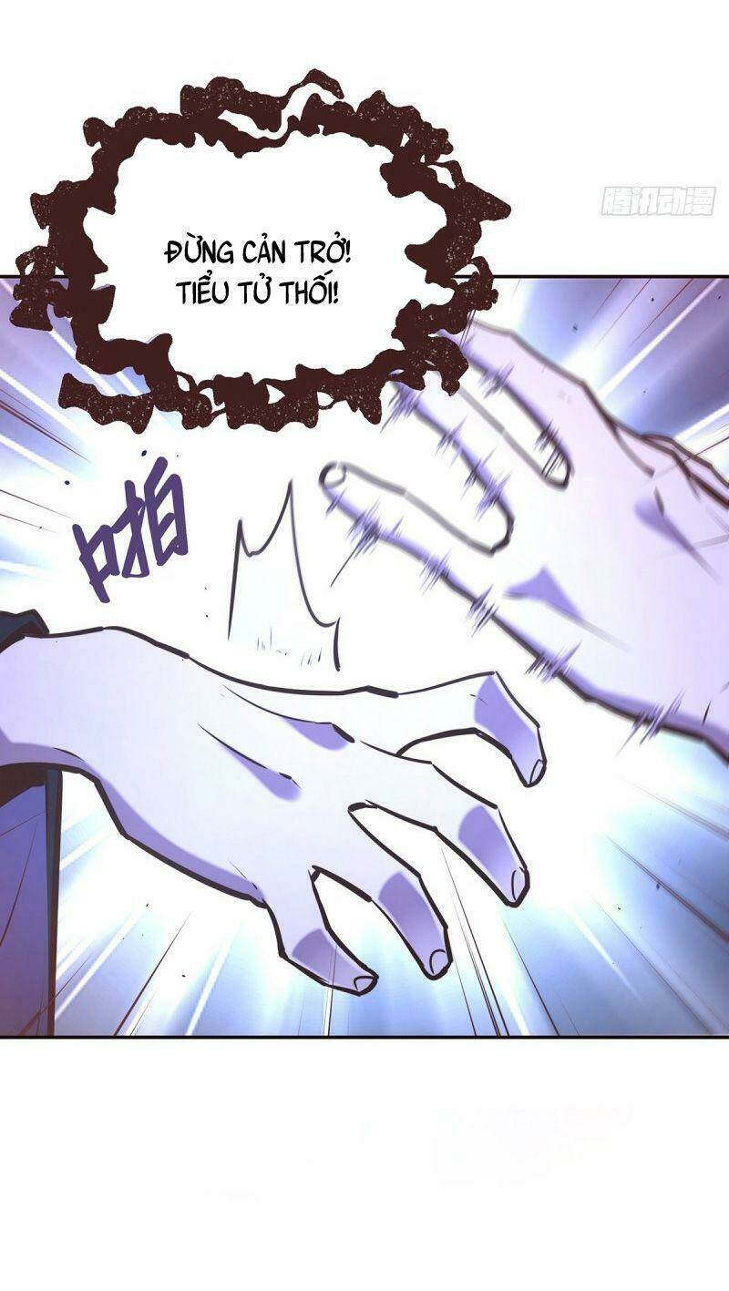 Sinh Tử Quyết: Chapter 91