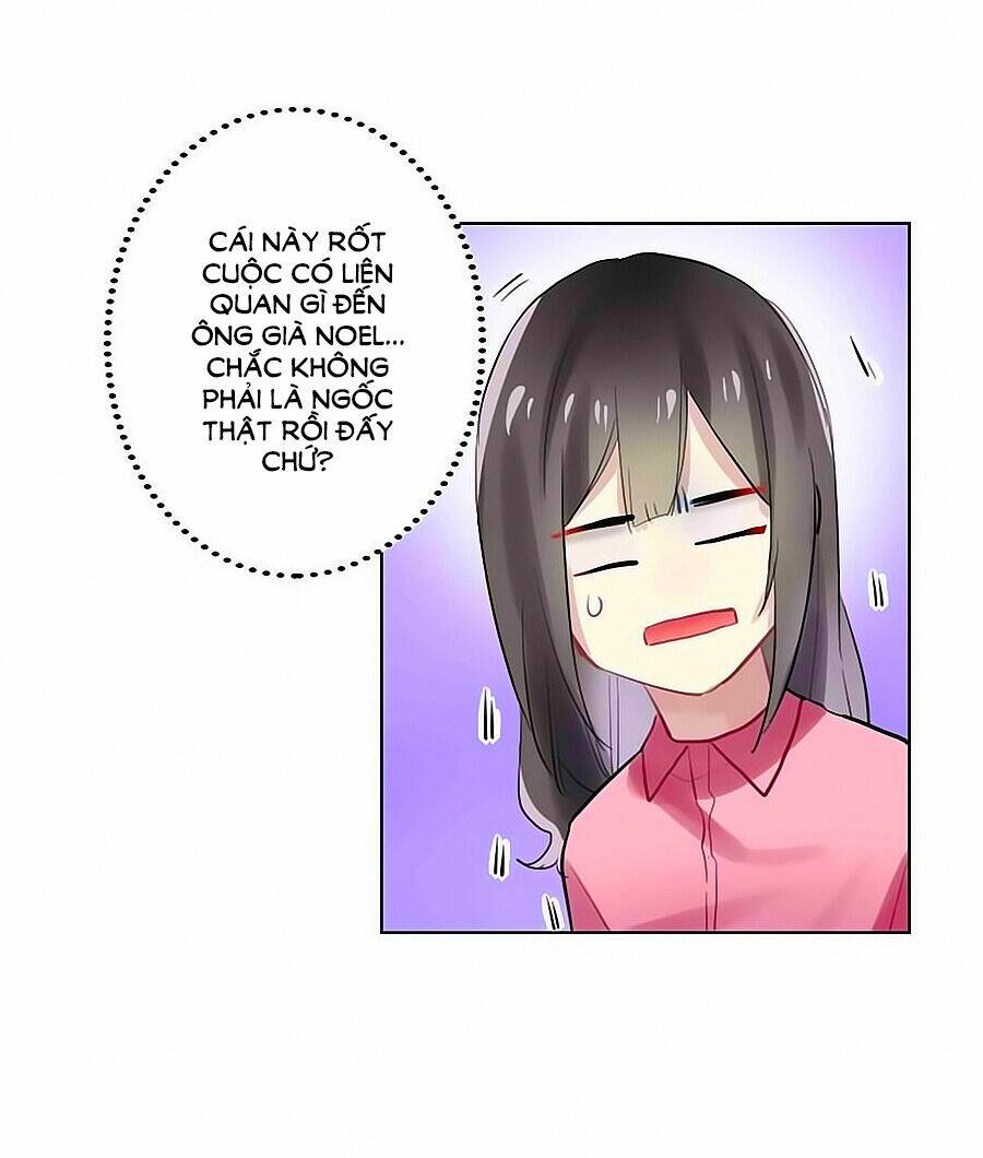 Một Giây Sau Bắt Đầu: Chapter 24