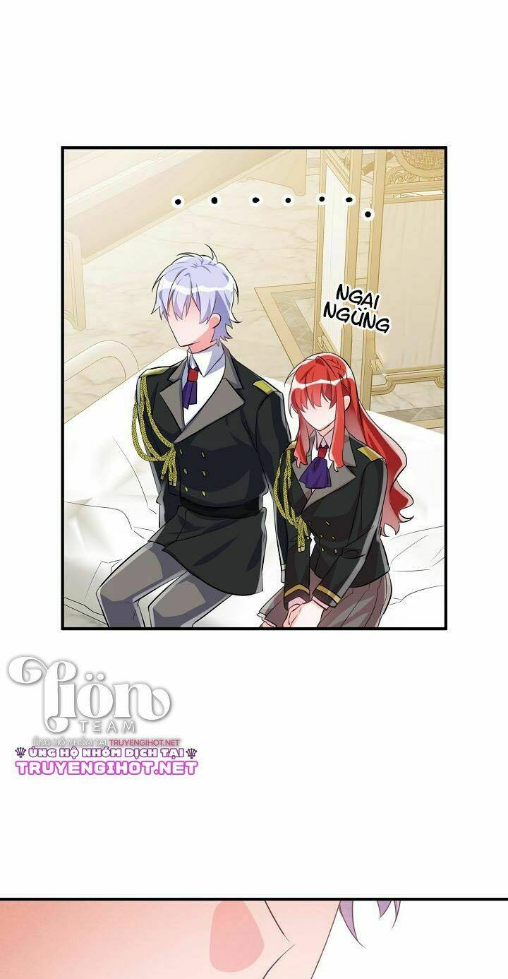 Công Nương Đã Thay Đổi: Chapter 46.1