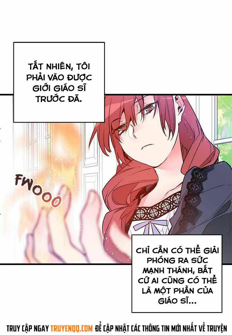This Girl Is A Little Wild: Chapter 7