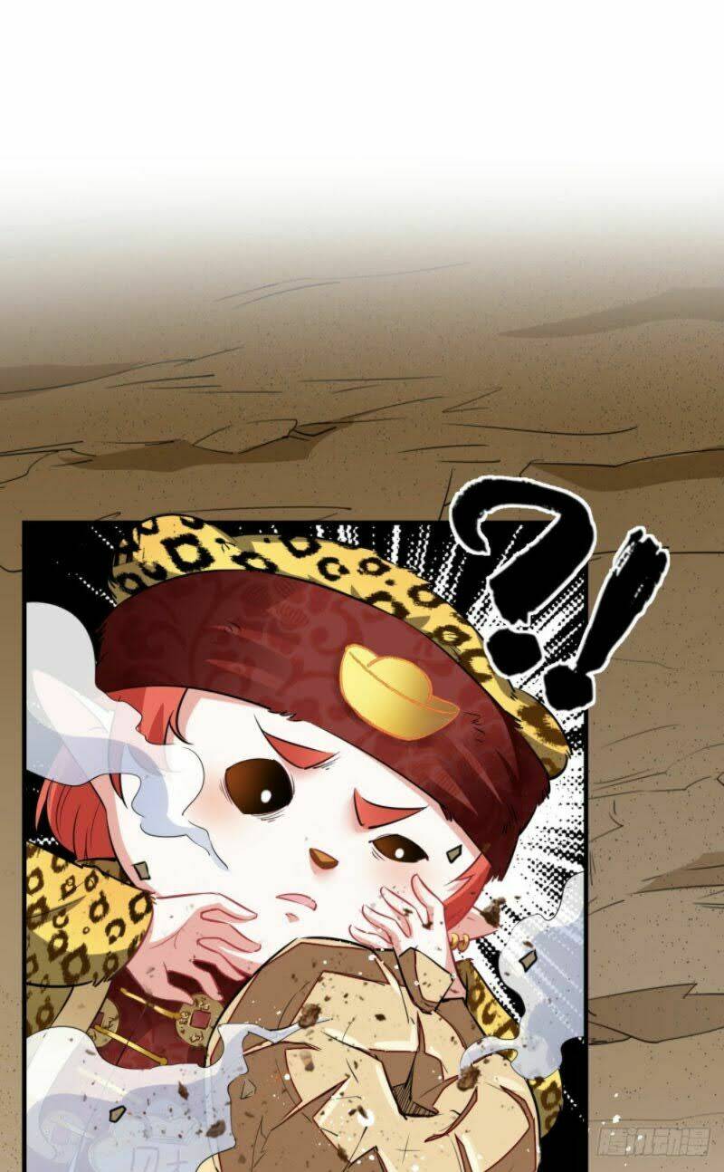 Tà Du Ký: Chapter 35