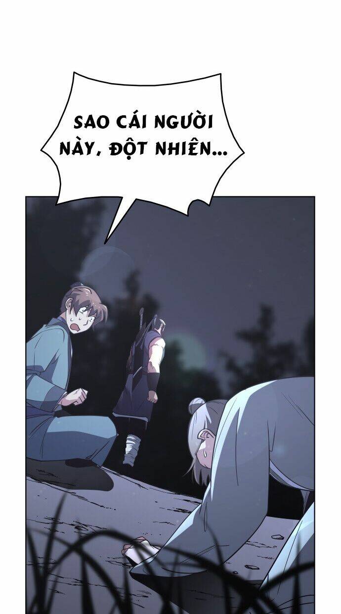 Câu Chuyện Về Người Lưu Giữ Lịch Sử: Chapter 7