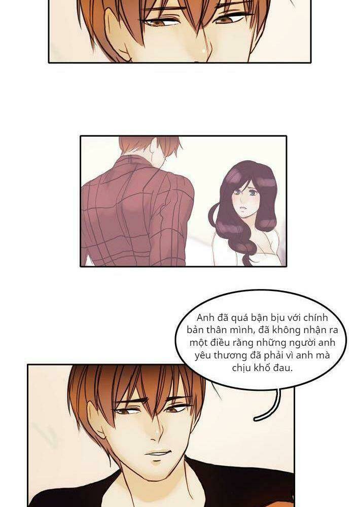 Khúc hát người cá Siren: Chapter 23