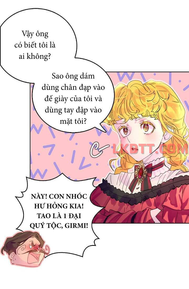 Đừng Xem Thường Nữ Phụ: Chapter 139