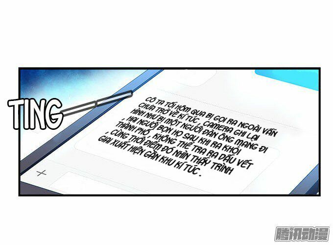 Thiên lại âm linh: Chapter 15