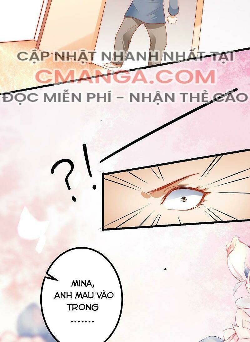 Sủng Hậu Của Vương: Chapter 86