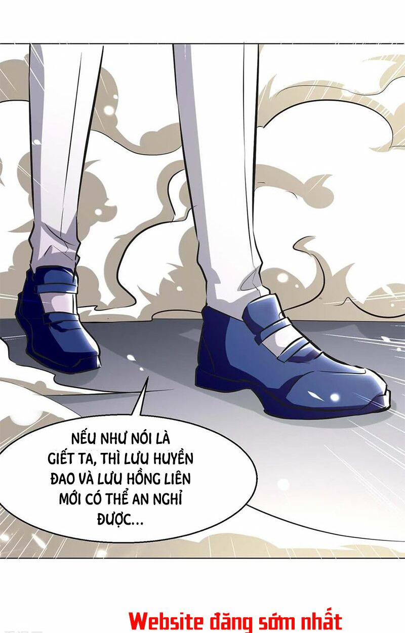 Trọng Sinh Khí Thiếu Quy Lai: Chapter 175