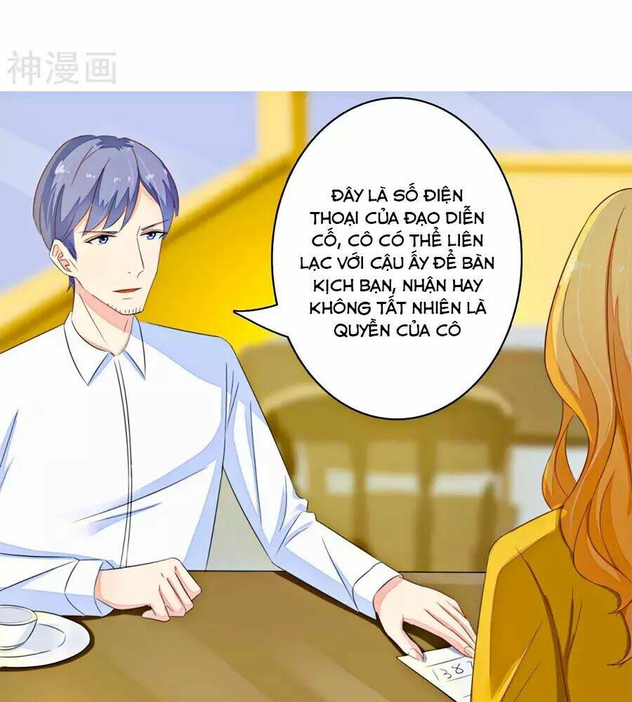 Người Tình Bí Ẩn: Chapter 36