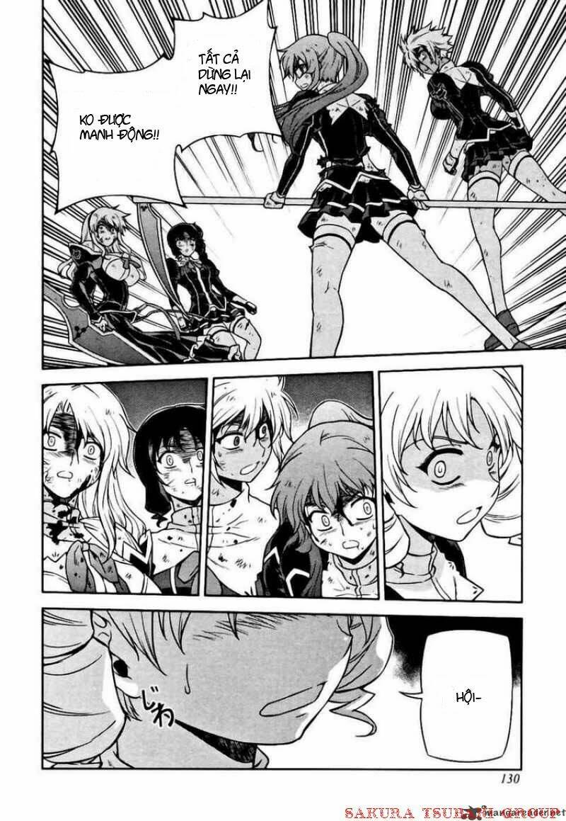 Freezing: Chapter 22