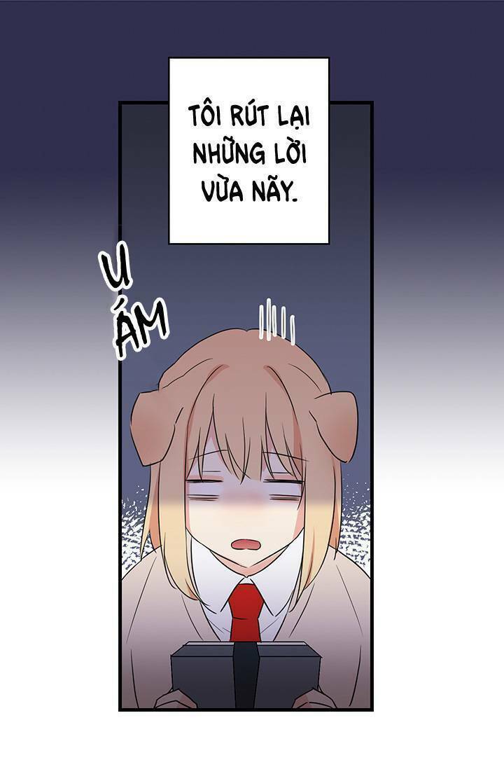 Cô Dâu Của Miêu Hoàng Tử: Chapter 1