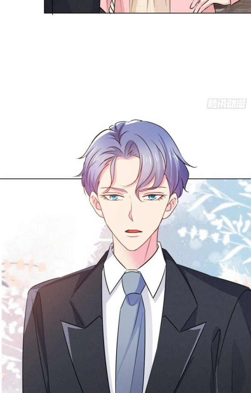 Thần Tiên Đại Nhân Của Tôi: Chapter 5