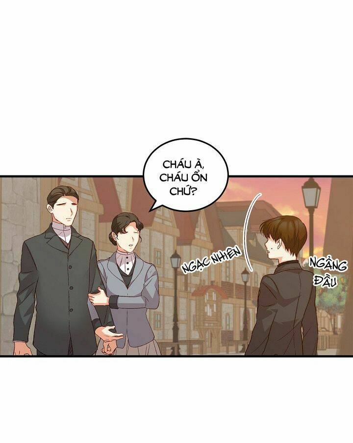 Đừng Chọc Đứa Em Gái Bé Bỏng Của Chúng Tôi: Chapter 14
