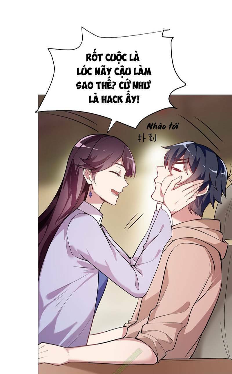 Bên Người Mang Theo Nữ Thần Hoàng: Chapter 14