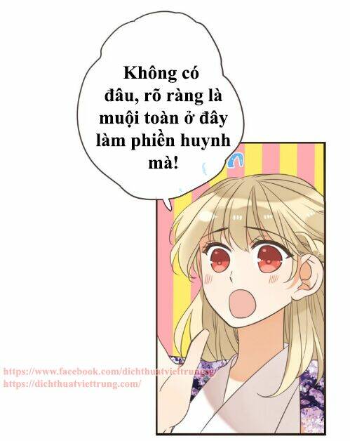 Bạn Trai Tôi Là Cẩm Y Vệ 2: Chapter 96