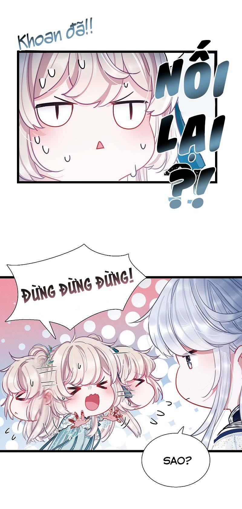 Danh Kiếm Chủng: Chapter 28