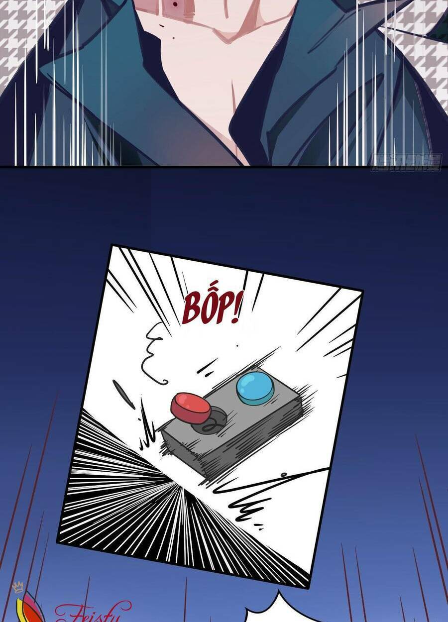 Nữ Phụ Như Tôi Cũng Có Ngày Ra Mắt: Chapter 60