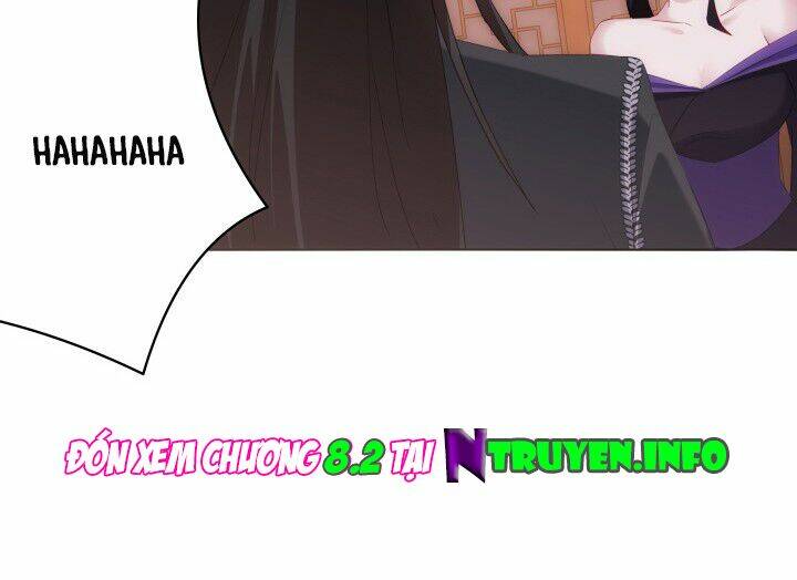 Bí Mật Của Dạ Tộc: Chapter 8.1