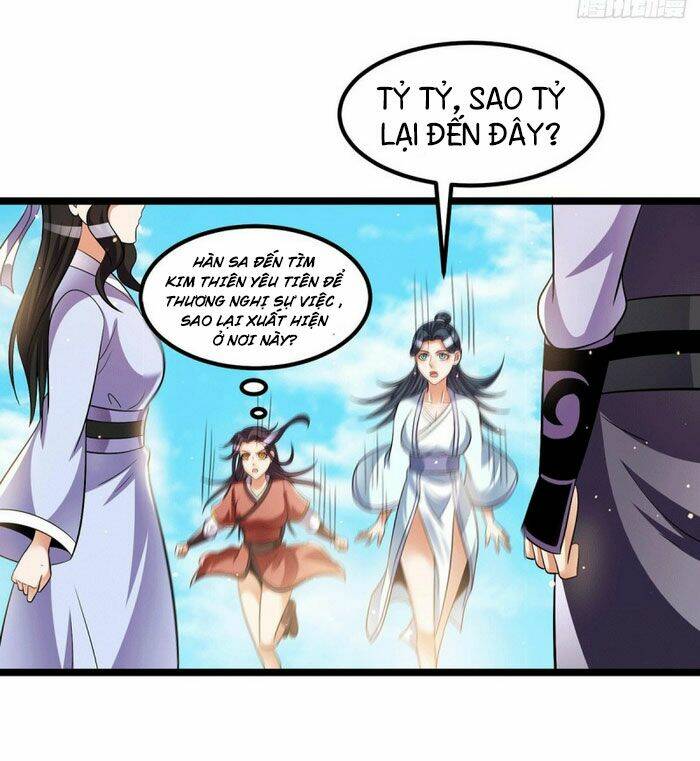 Tiên Vương Trùng Sinh: Chapter 202