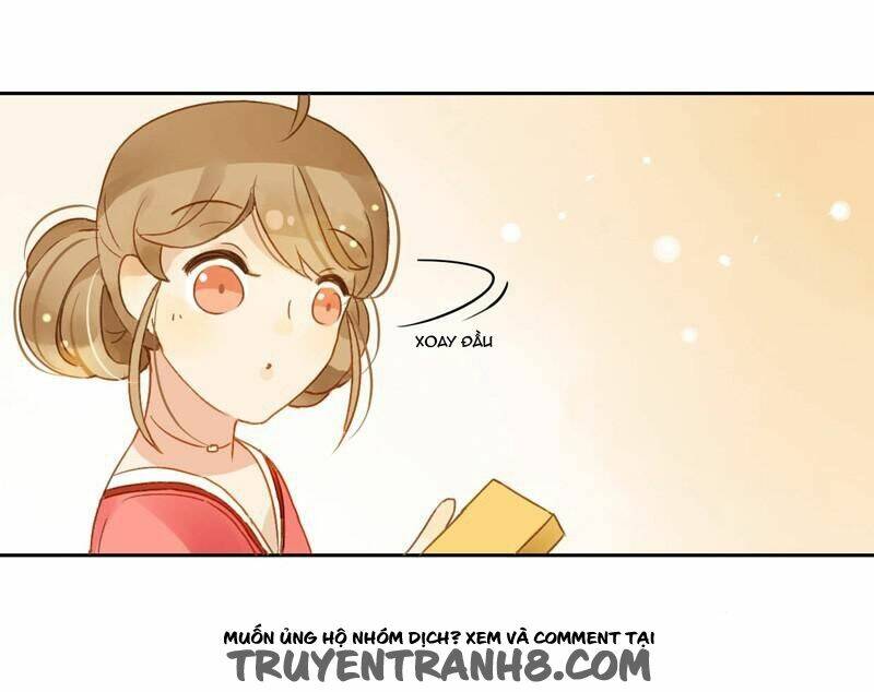 Sức Mạnh Của Sắc Đẹp: Chapter 39