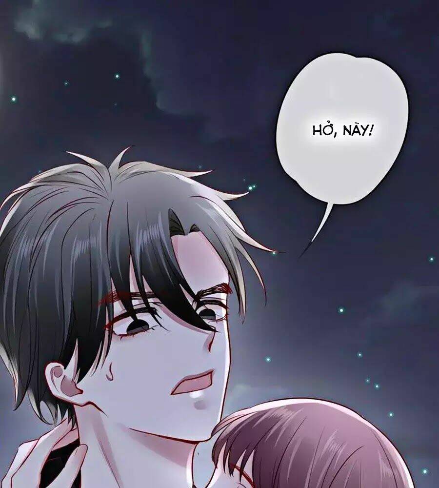 Hai Mặt Cuốn Hút Của Anh: Chapter 24