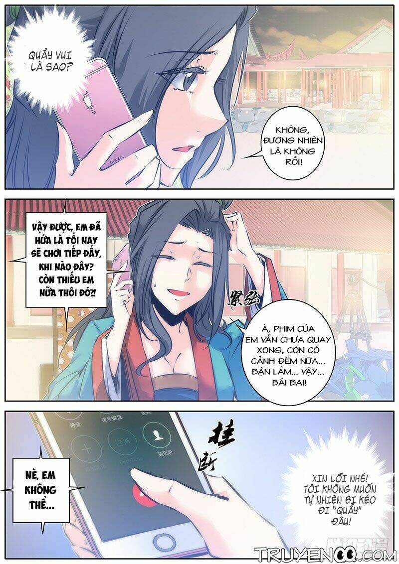 Tần Hiệp: Chapter 26