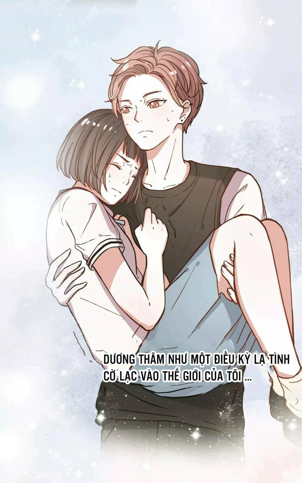 Cậu Đã Từng Yêu Tôi: Chapter 26