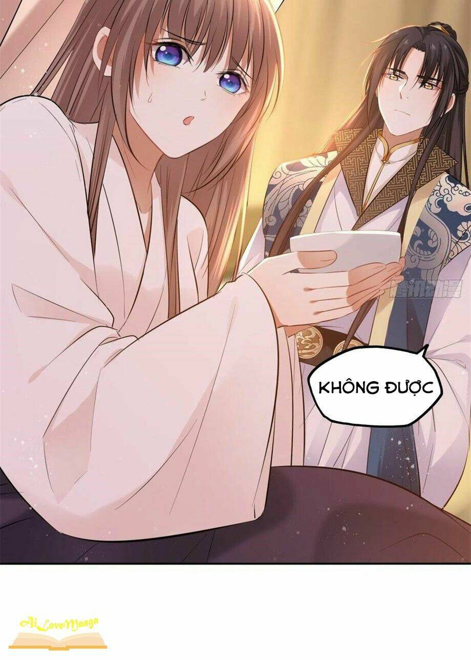 Vương Phi Thật Thích Trang Điểm: Chapter 109