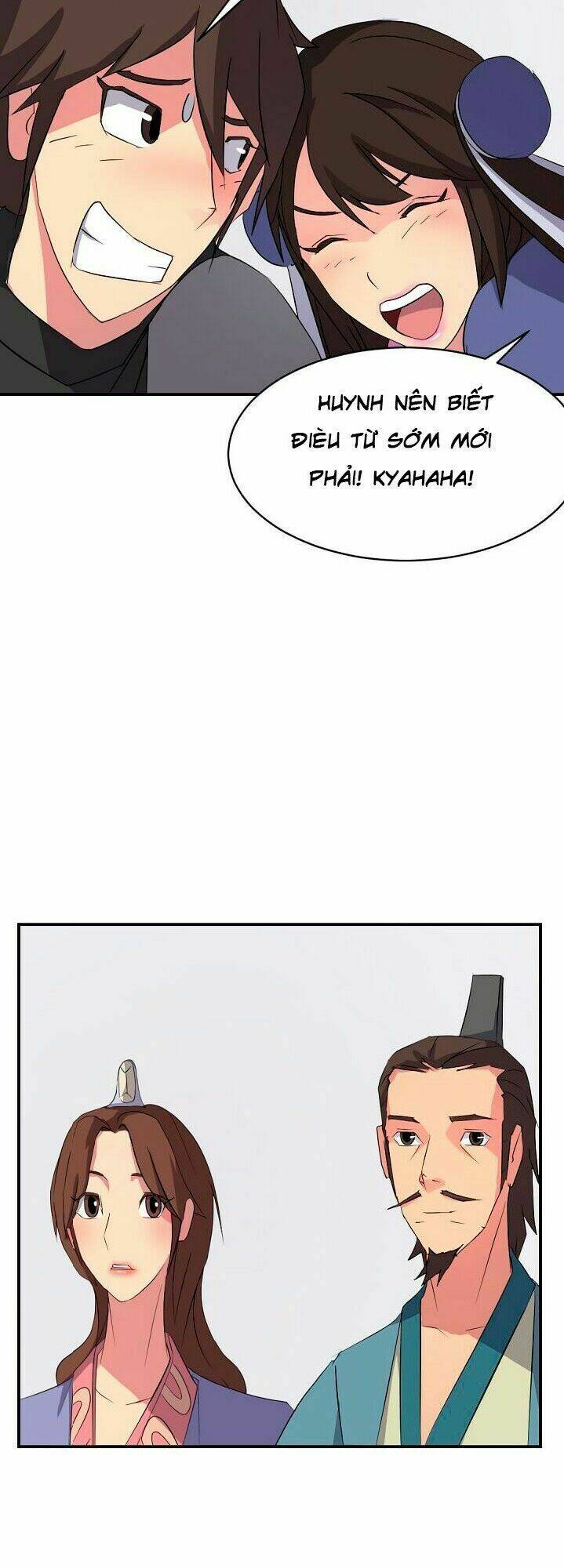 Trọng Sinh, Bất Khả Chiến Bại: Chapter 40