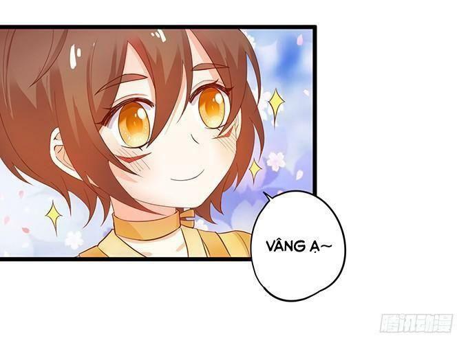 Hồ Tiên Hung Bạo: Chapter 67