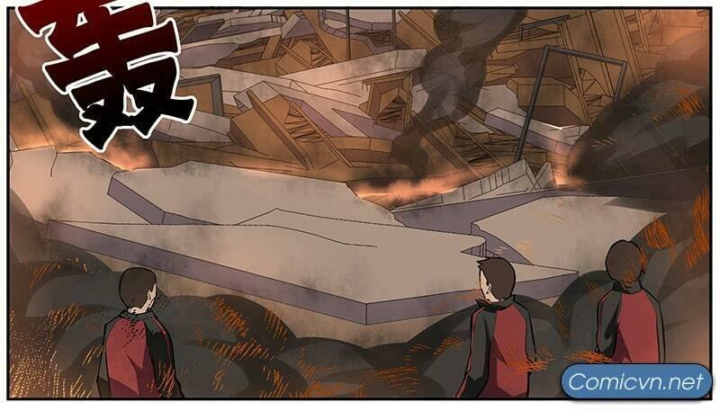 Lớp Học Tử Vong: Chapter 5