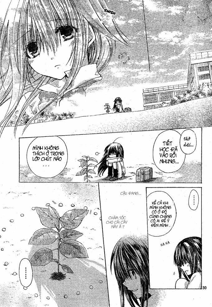 Kokoni Iru Yo: Chapter 2