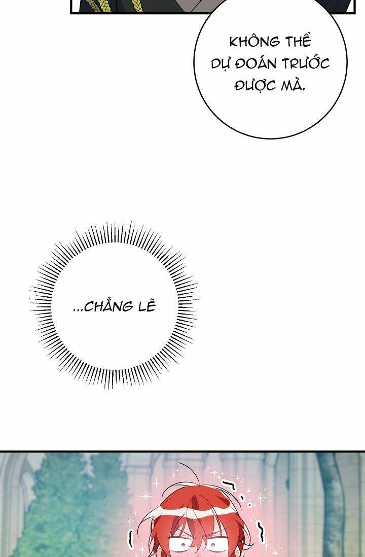 Công Nương Đã Thay Đổi: Chapter 42.1