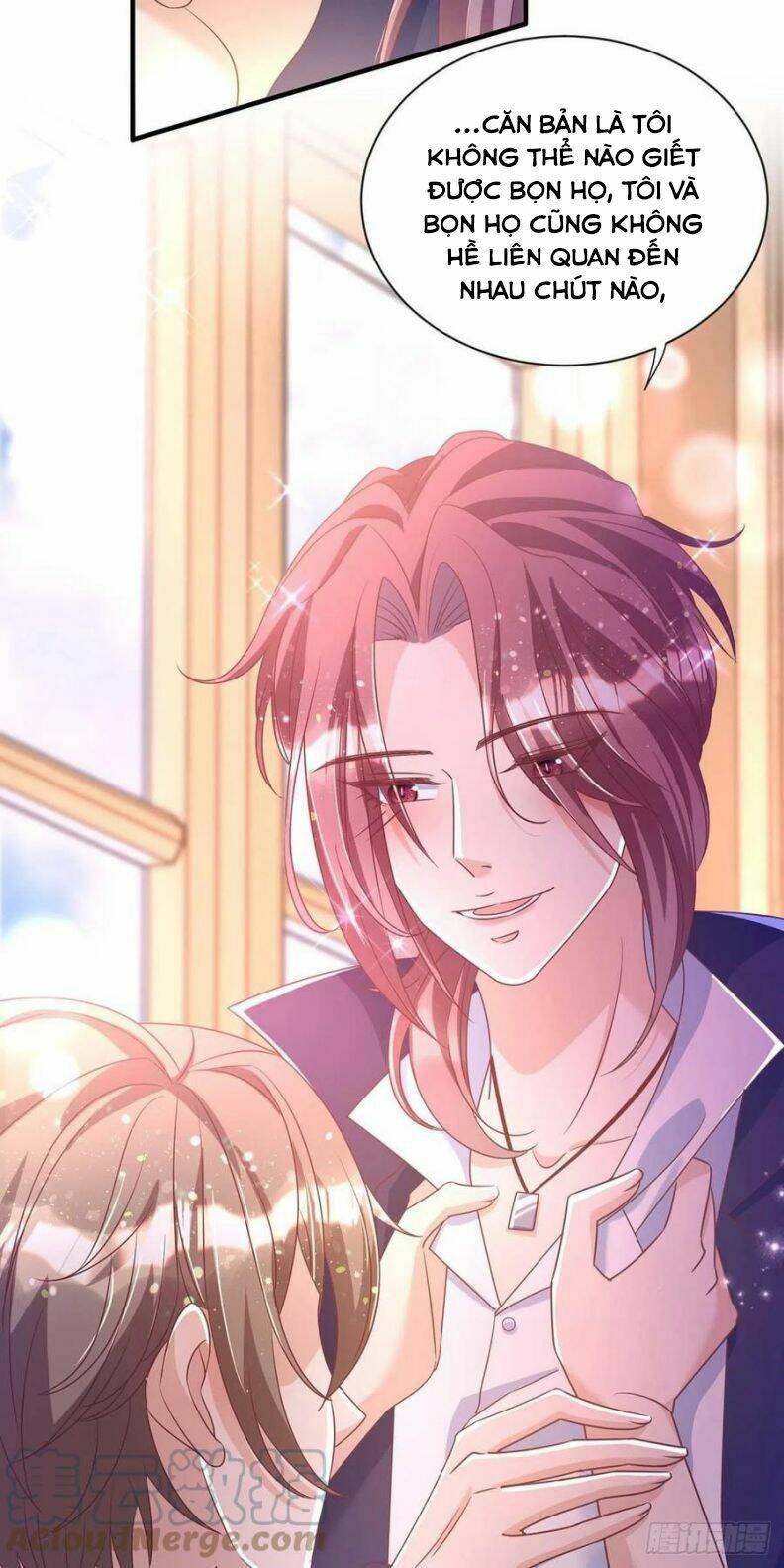 Thú Thụ Bất Thân: Chapter 75