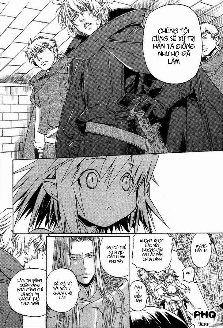 Code Leviathan: Chapter 6