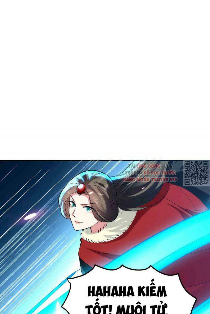 Vạn Giới Tiên Vương: Chapter 112