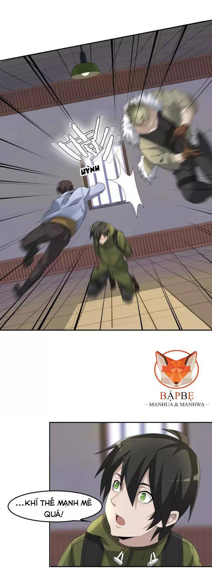 Siêu Cấp Đại Chủ Bạ: Chapter 83