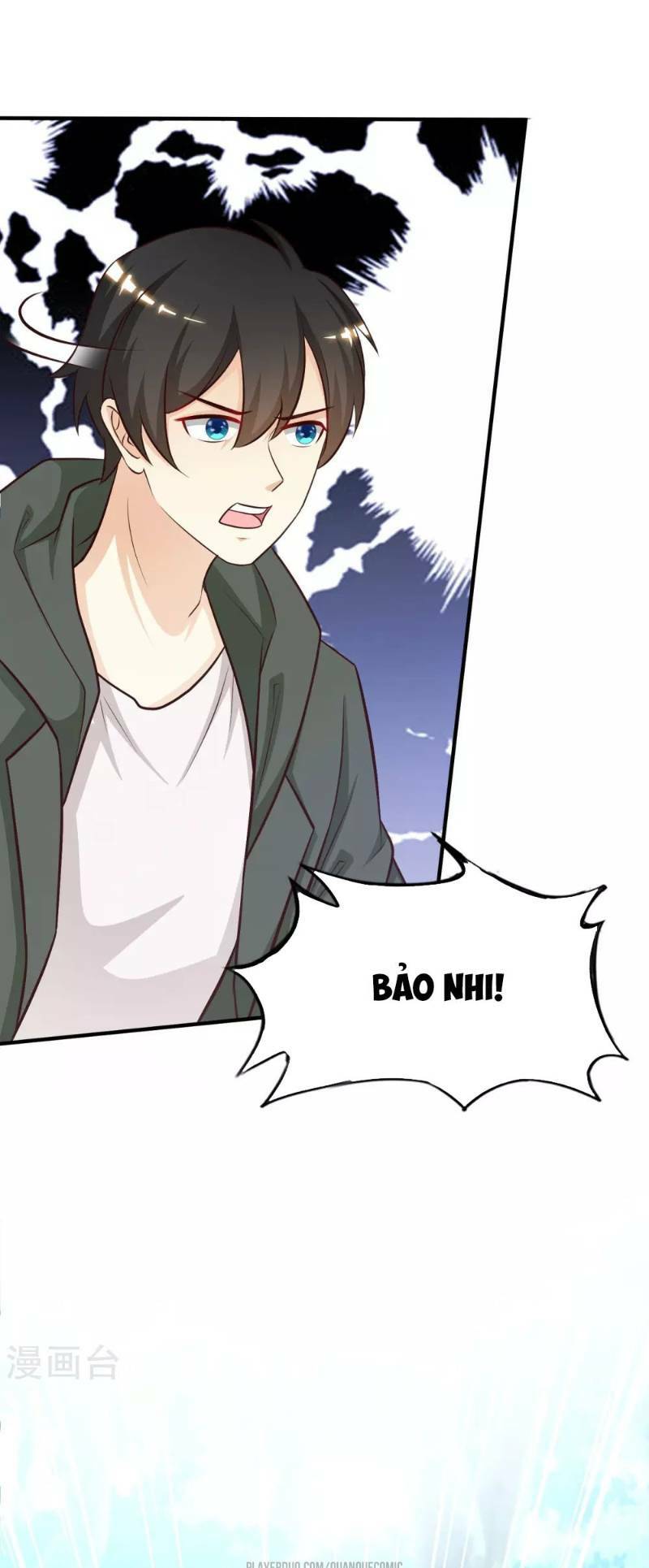 Tối Cường Vận Đào Hoa: Chapter 44