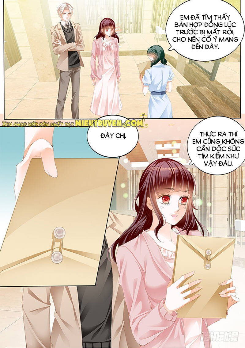 Thiểm Hôn Kiều Thê: Chapter 176