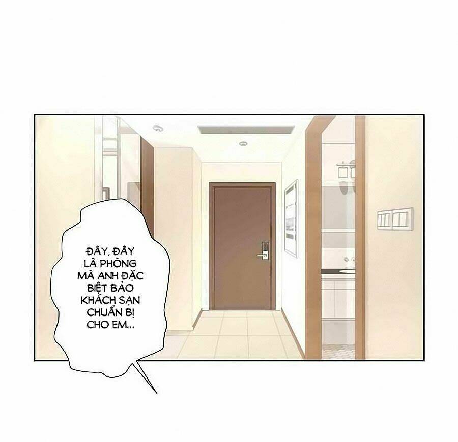 Lưu Luyến Tinh Diệu: Chapter 66