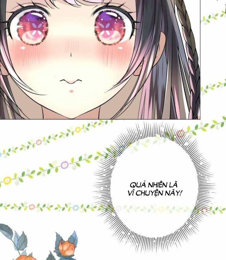 Sao Lại Là Yêu?: Chapter 4