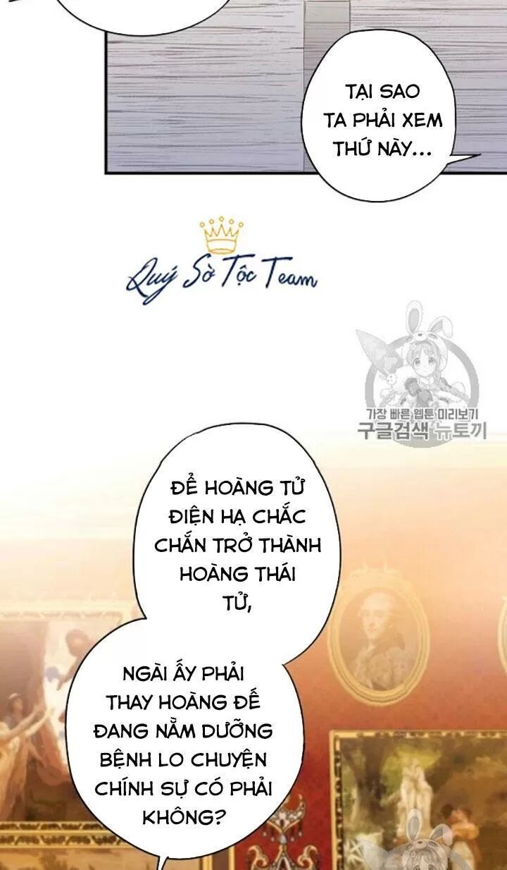 Tồn Tại Với Tư Cách Là Vợ Của Nam Chính: Chapter 174