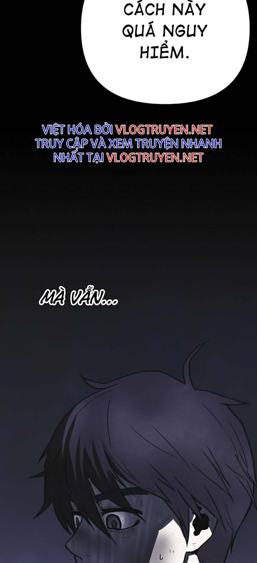 Cậu Bé Shotgun: Chapter 27