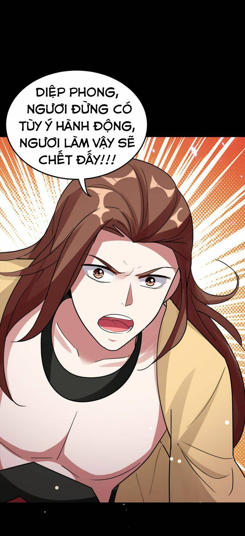 Vạn Giới Tiên Vương: Chapter 53