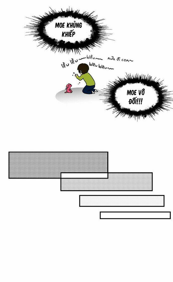 Hắn Ta Là Rồng: Chapter 41